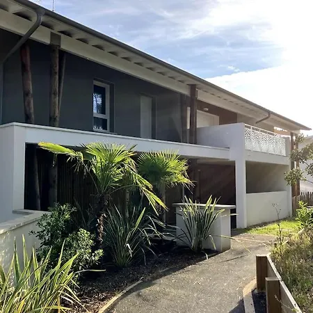 Apartman Ocean Chill