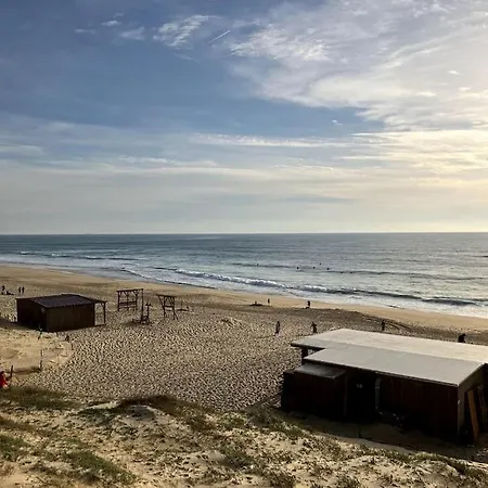 Lejlighed Ocean Chill Seignosse