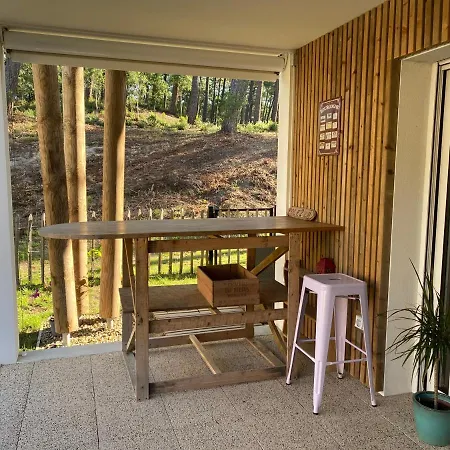Apartman Ocean Chill