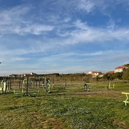 Ocean Chill Lejlighed