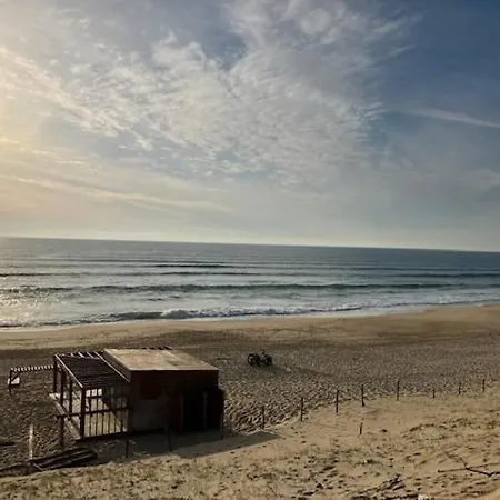 Ocean Chill *