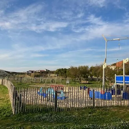 Lejlighed Ocean Chill Seignosse