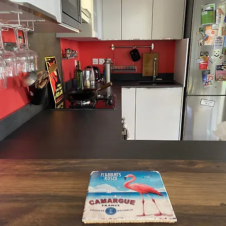Ocean Chill Apartman Seignosse