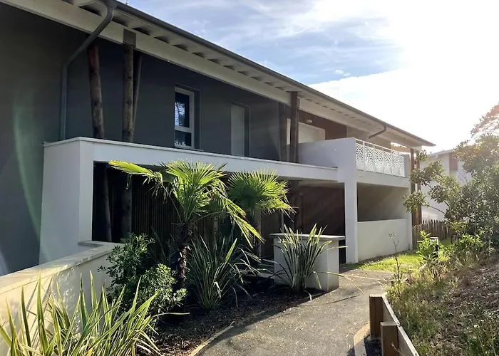 Apartman Ocean Chill