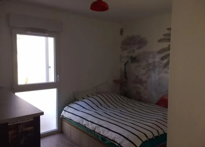 Ocean Chill Apartman