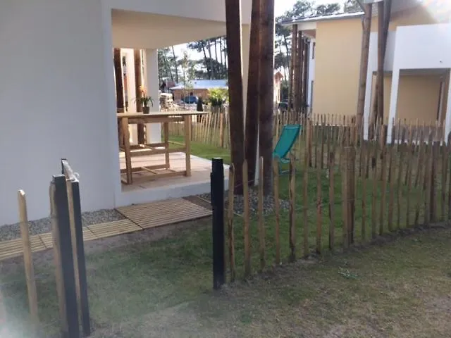 Ocean Chill Apartman