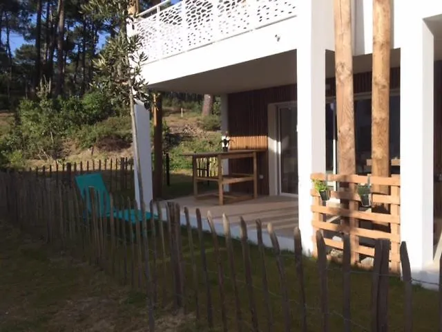 Apartman Ocean Chill
