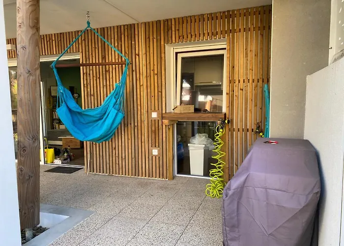 Apartman Ocean Chill *