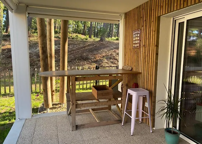 Apartman Ocean Chill