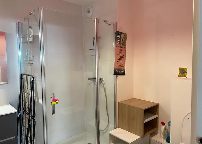 Apartman Ocean Chill *