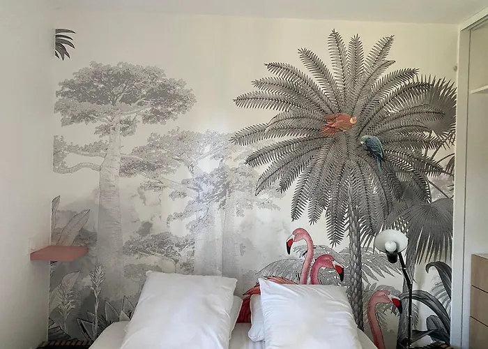 Apartman Ocean Chill