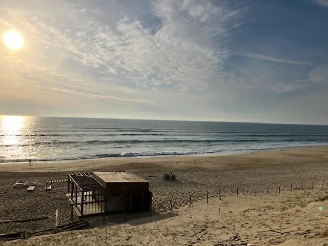 Ocean Chill *
