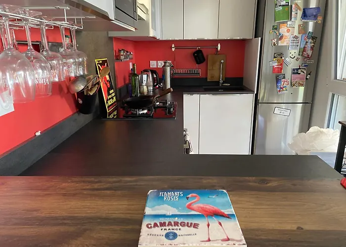 Ocean Chill Apartman Seignosse